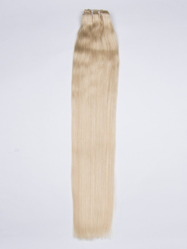 65cm-80cm Human Hair Clip In Extension HH001
